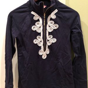 Lilly Pulitzer XS Popover